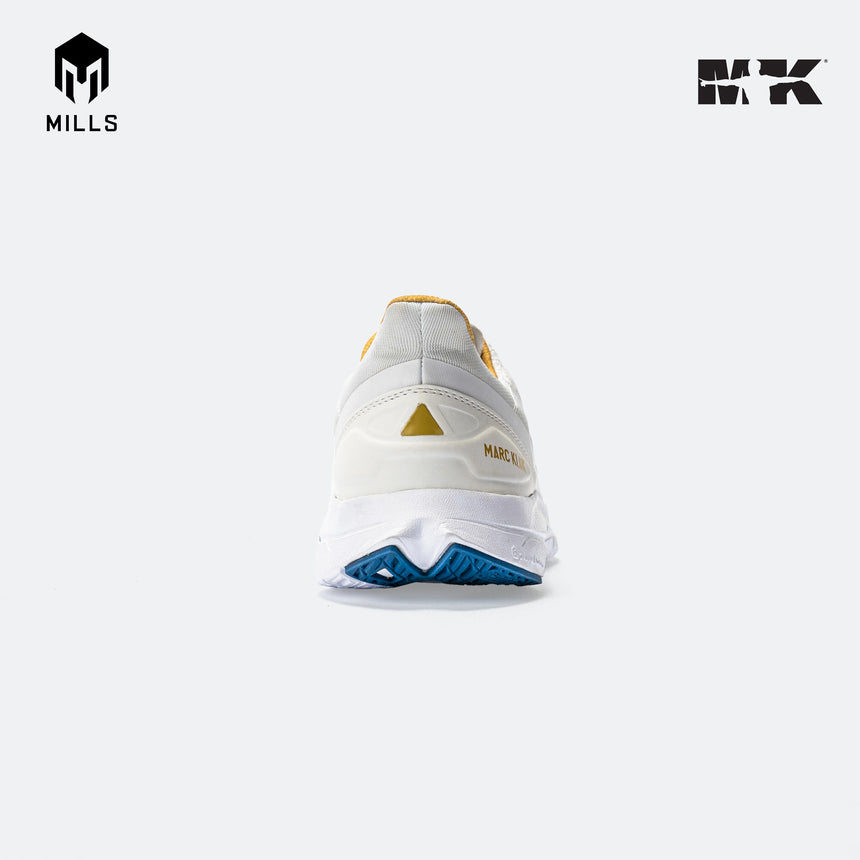 MILLS Treximo Omega MK-White-9100117