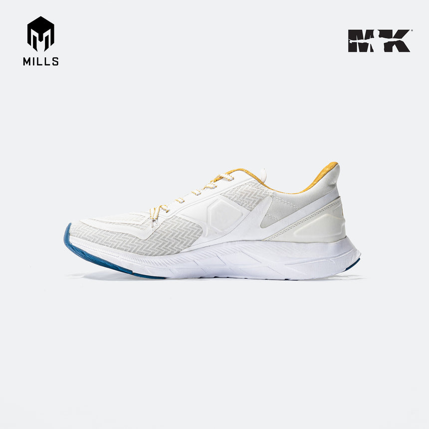MILLS Treximo Omega MK-White-9100117